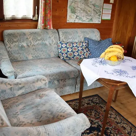 Peaceful Chalet In With Mountain View * טהלגאו