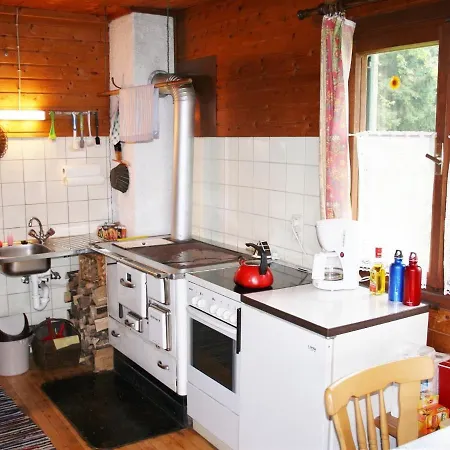 Peaceful Chalet In With Mountain View * טהלגאו